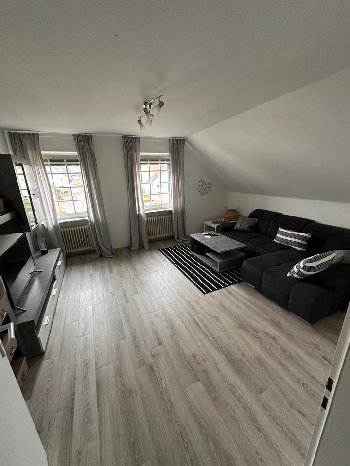 Thumbnail-Wohnung 4 Zimmer Frielendorf Obergrenzebach