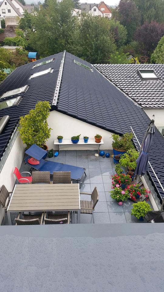 Thumbnail-Maisonette 148 m² in 2 Familienhaus