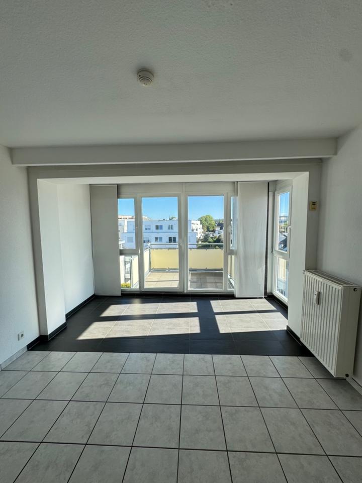 Thumbnail-Attraktive 2-Zimmer Wohnung zentrale Lage