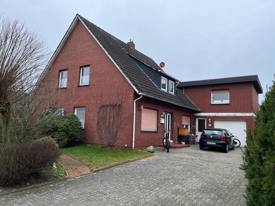 Thumbnail-Wohnung zu vermieten, Markhausen