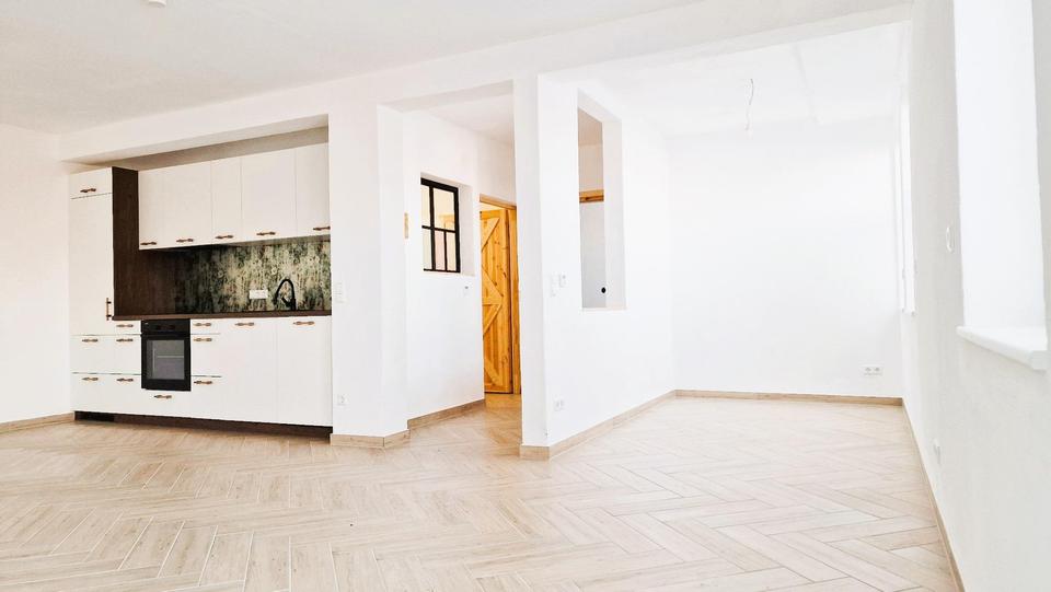 Thumbnail-EG Wohnung mit Terrasse | Exklusiv wohnen. Natürlich leben.