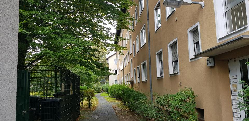 Thumbnail-Eigentumswohnung Frankfurt am Main