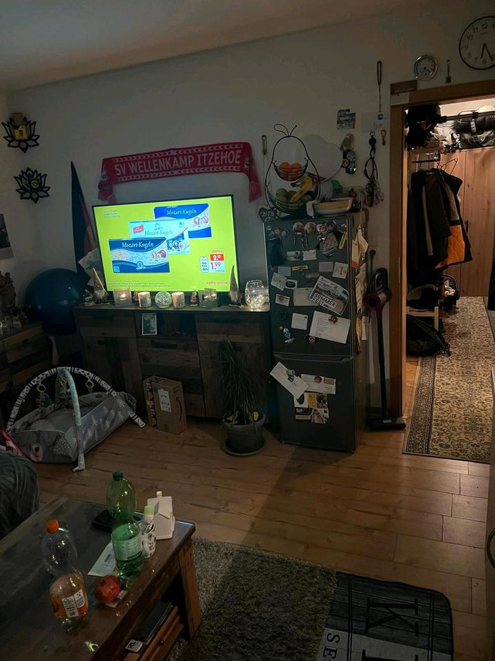 Thumbnail-Wohnung in ruhiger Lage