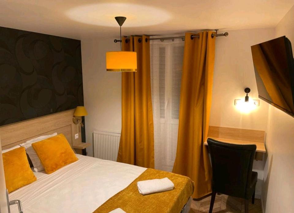 Thumbnail-Haus zum Mieten für 3 Tage in Paris