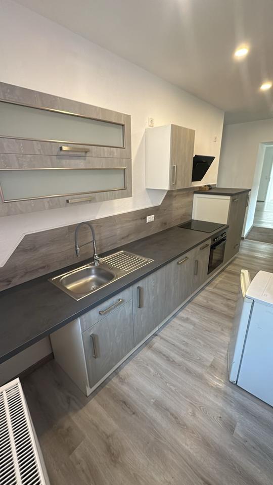 Thumbnail-2,5 Zimmer Wohnung