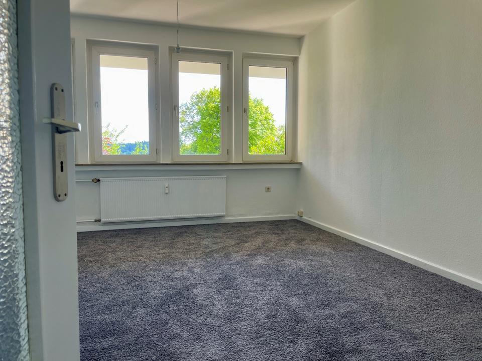 Thumbnail-2,5-Zimmer-Wohnung mit Traumblick
