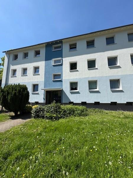 Thumbnail-Modernisiert & gemütlich – 2-Zimmer-Wohnung im Erdgeschoss