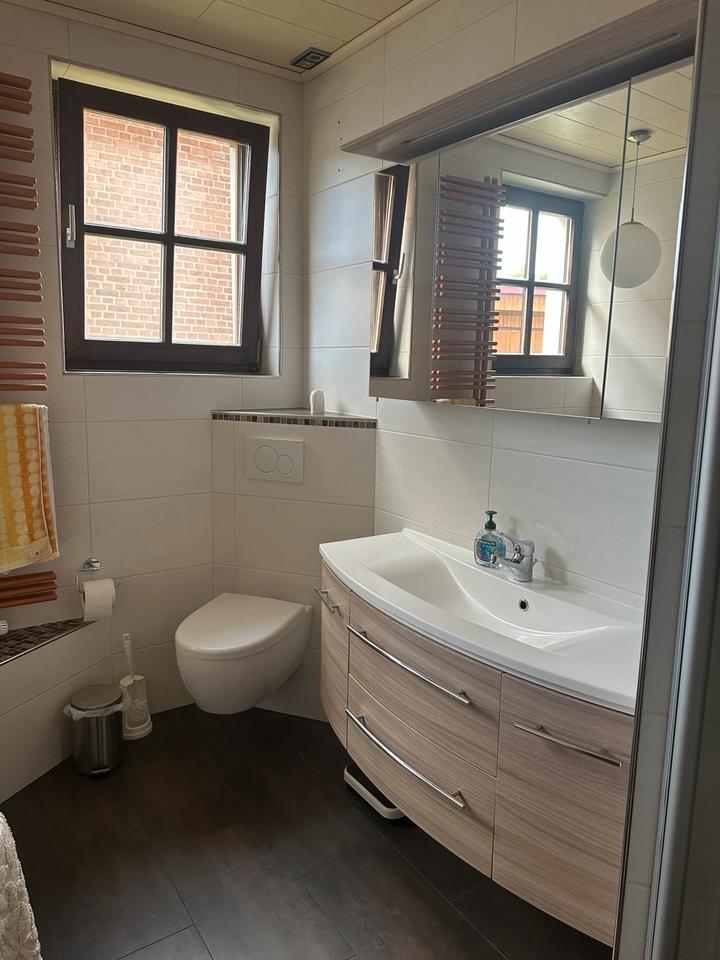 Thumbnail-6 ZKB Haus in Rotenburg-Seifertshausen zur Vermietung