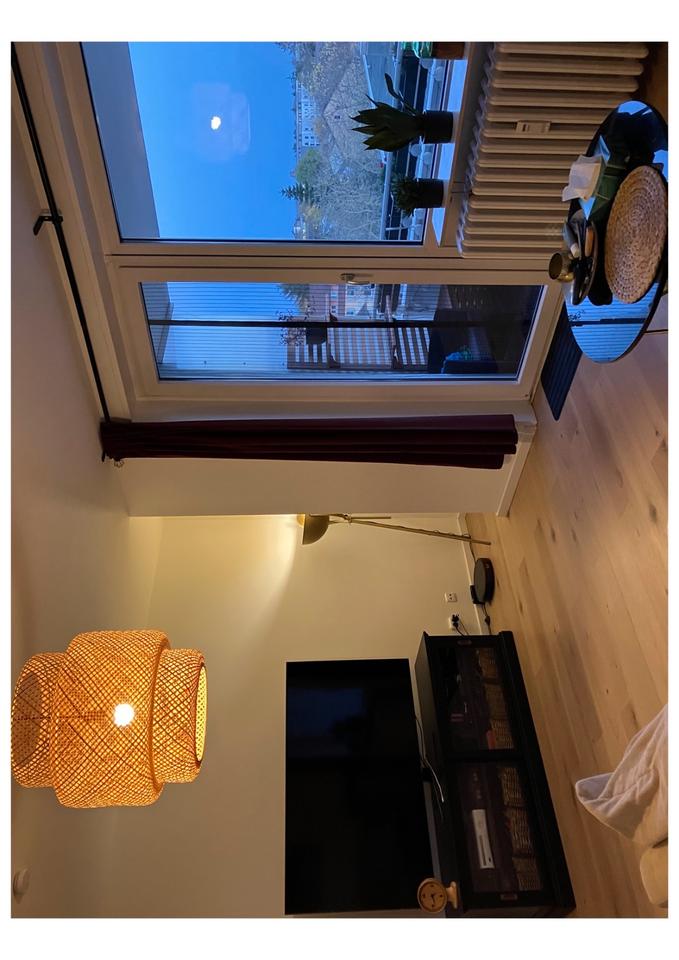 Thumbnail-Zwischenmiete März-Juni in vollmöblierter Wohnung, Nähe Volkspark