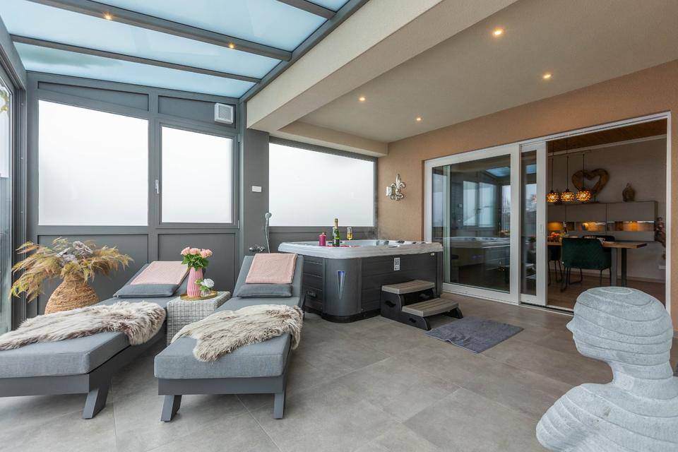 Thumbnail-Wellnessurlaub 10% Rabatt Kurztrip in die Eifel vom 27.03.-29.03