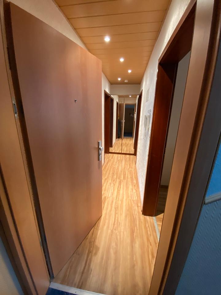 Thumbnail-4-Zimmer DG-Wohnung