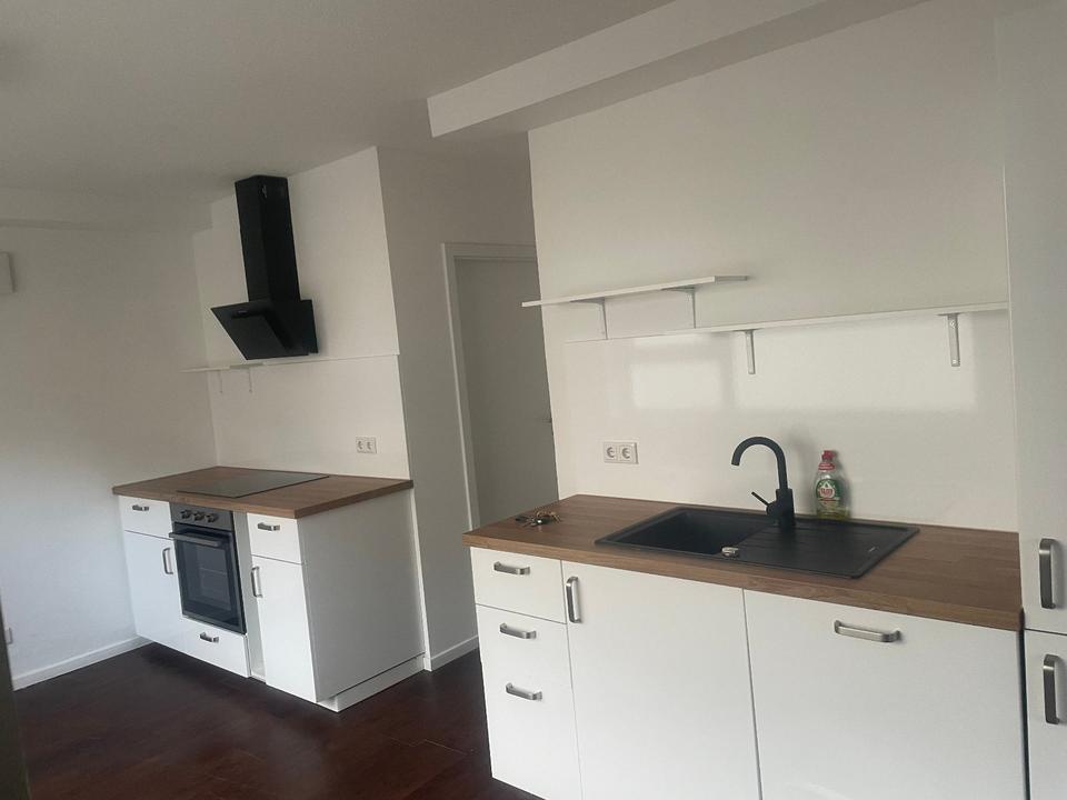 Thumbnail-2 Zimmerwohnung für Studenten