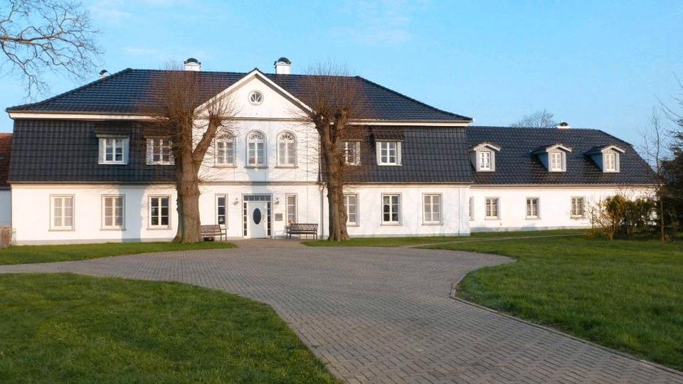 Thumbnail-Mietwohnung in Axelshof 2 ZKB 86qm