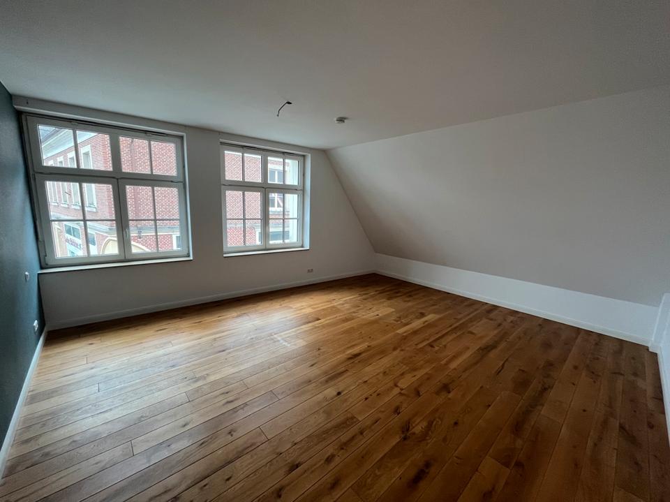 Thumbnail-*Direkt am Marktplatz!* hochwertige 3-Zimmer Mietwohnung in bester Lage von Rheine