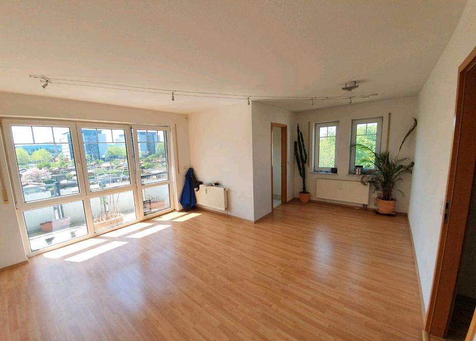 Thumbnail-3 Zimmerwohnung in Konstanz Wollmatingen