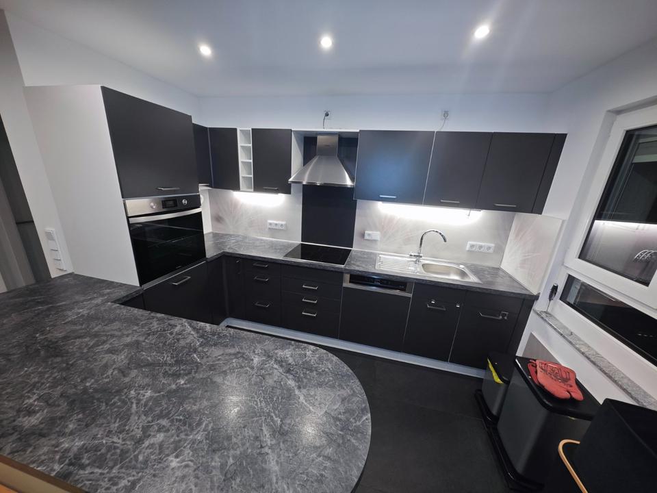 Thumbnail-Moderne Wohnung in Toplage