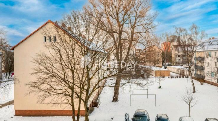 Thumbnail-Schöne Wohnung in bester Lage!