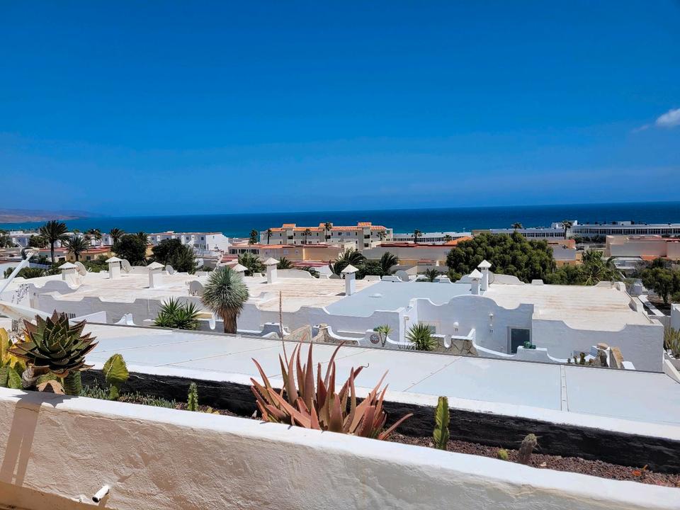 Thumbnail-Urlaub OktDez 2026 Fuerteventura Meerblick Apartment