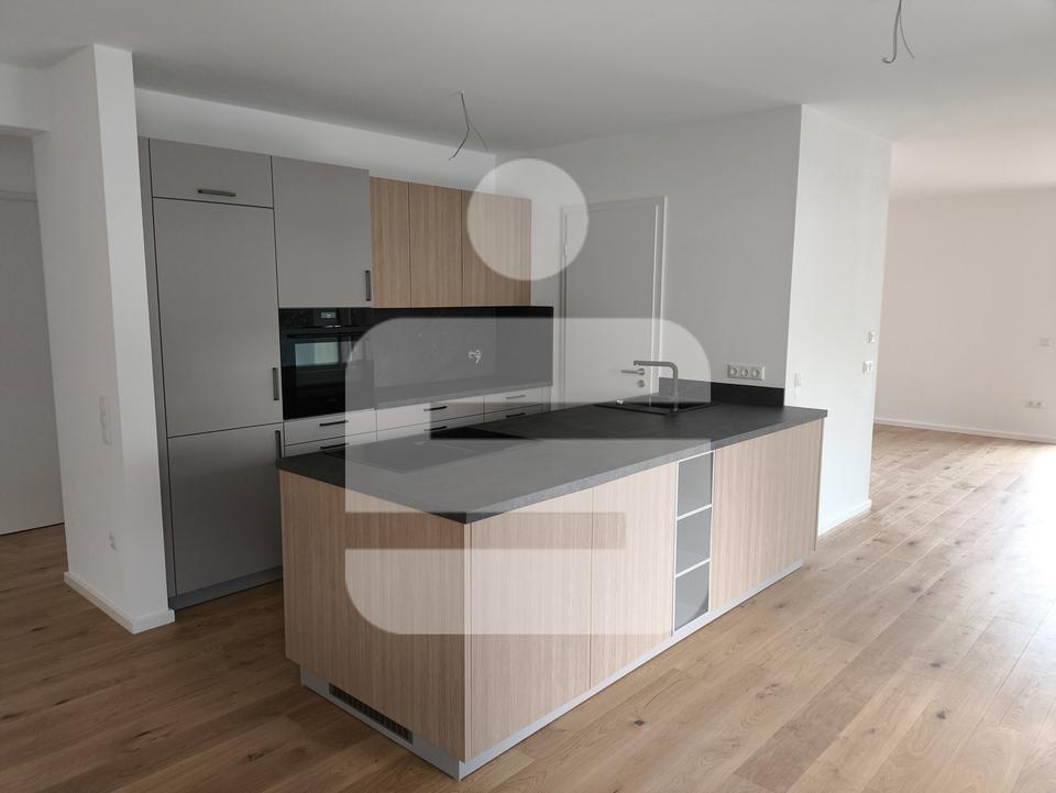 Thumbnail-Exklusive Wohnung in Bad Füssing!