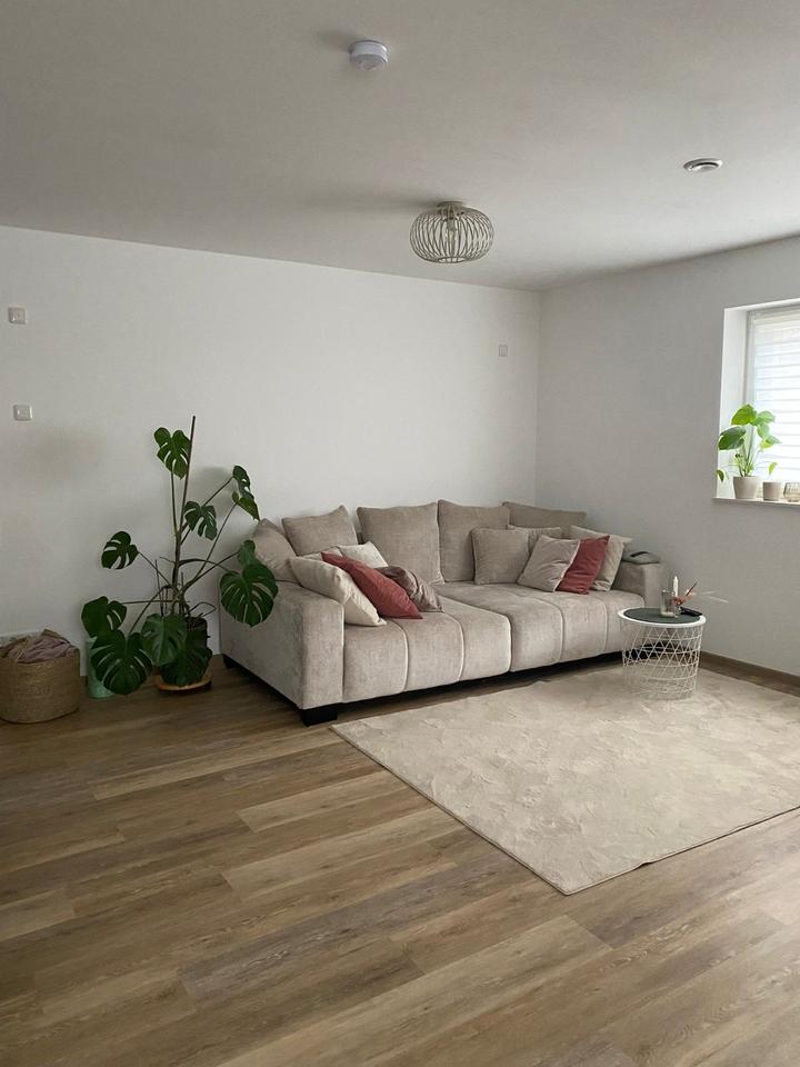 Thumbnail-Mietwohnung KFW40+ in Stallwang Baujahr 2024