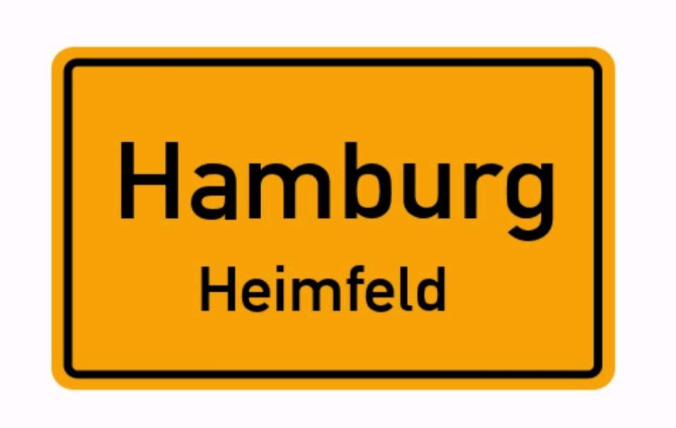 Thumbnail-1 Zimmer in 2er WG (Hamburg Heimfeld )