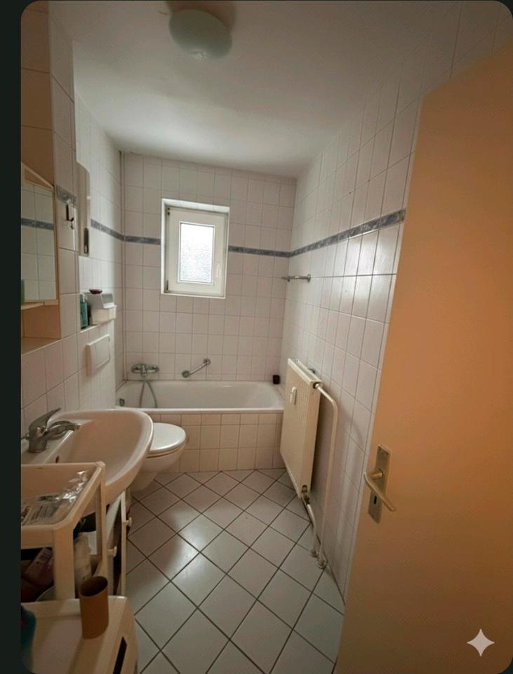 Thumbnail-Ruhig gelegene 3 Zimmer Wohnung