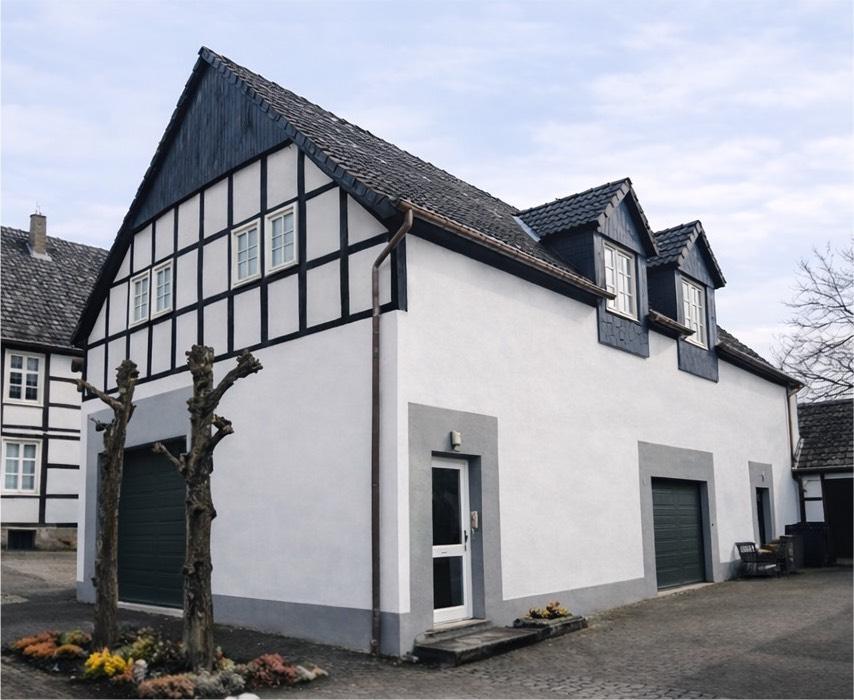 Thumbnail-Wohnen wie im Eigentum: Kernsanierte 125 m² Wohnung in Belecke