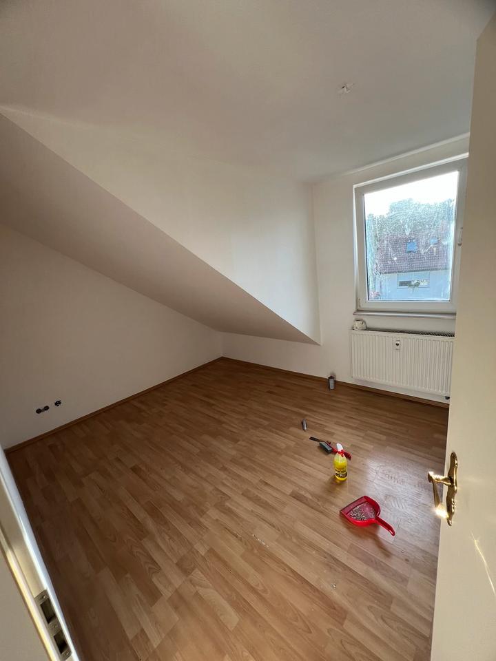 Thumbnail-Mietwohnung, Wohnung zu vermieten Herne