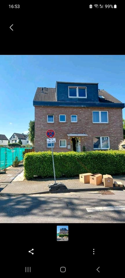 Thumbnail-WOHNUNG MIT GARTEN