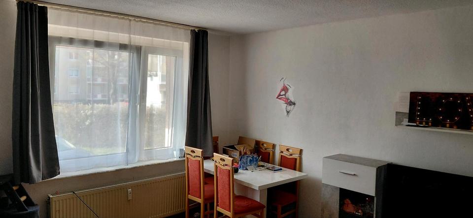 Thumbnail-2 Raum Wohnung in ruhiger Lage in Haldensleben.