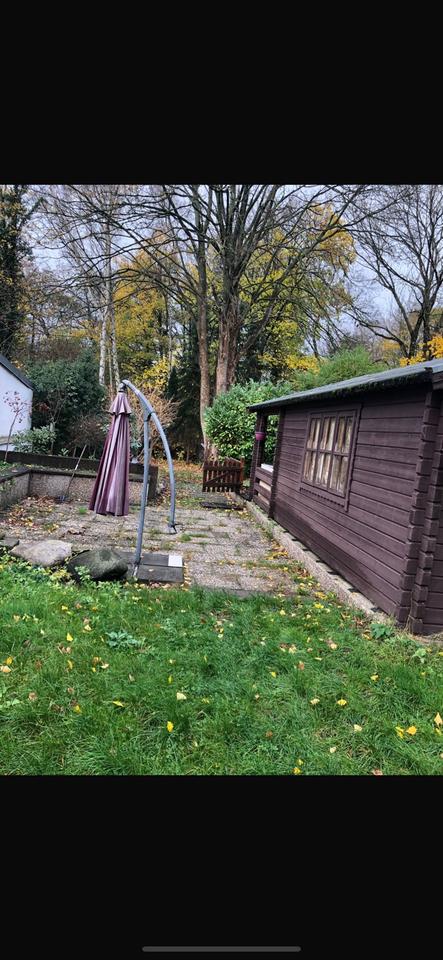 Thumbnail-Möblierte Wohnung