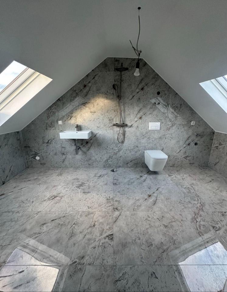 Thumbnail-NEU Sanierte 1Z Studio Wohnung