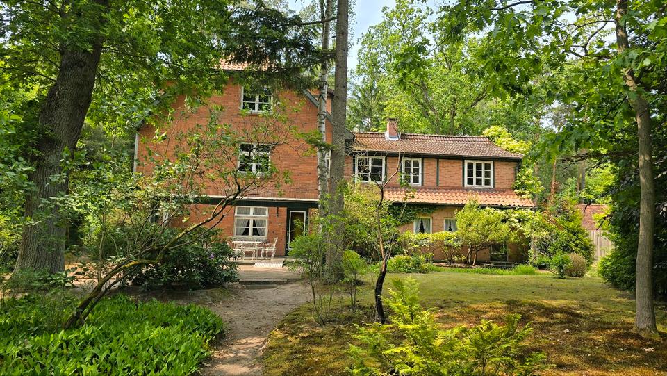 Thumbnail-WG- Zimmer 34 m2 bis 5 Personen gesamt 170m2