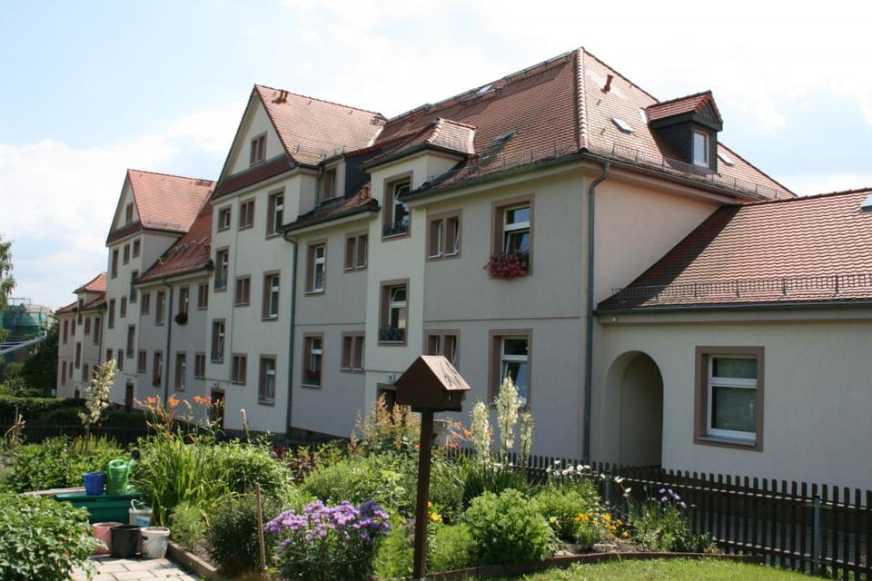 Thumbnail-** Azubi-Studi-Wohnung ** mir großer Essküche und eigenem Garten **