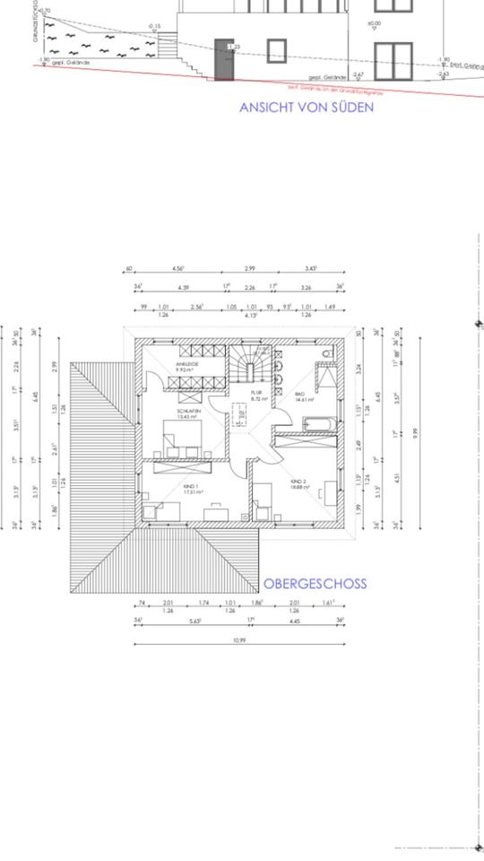 Thumbnail-Haus mit großem Grundstück in Maxhütte-HaidhofDeglhof zu verk.