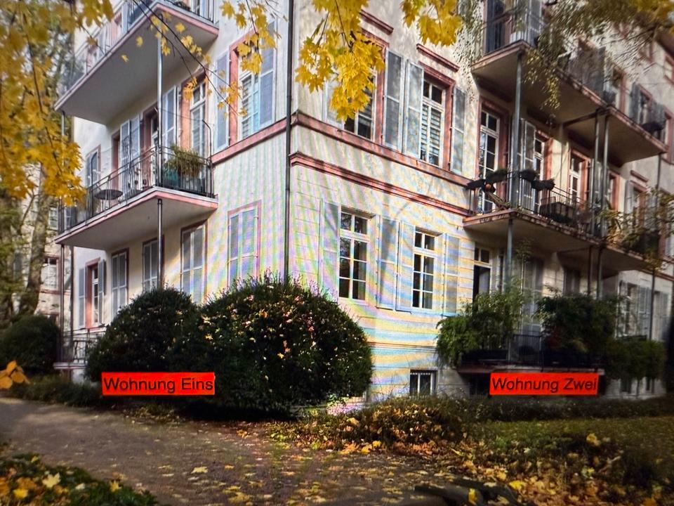 Thumbnail-2 Eigentumswohnungen am Park in Flörsheim Bad Weilbach