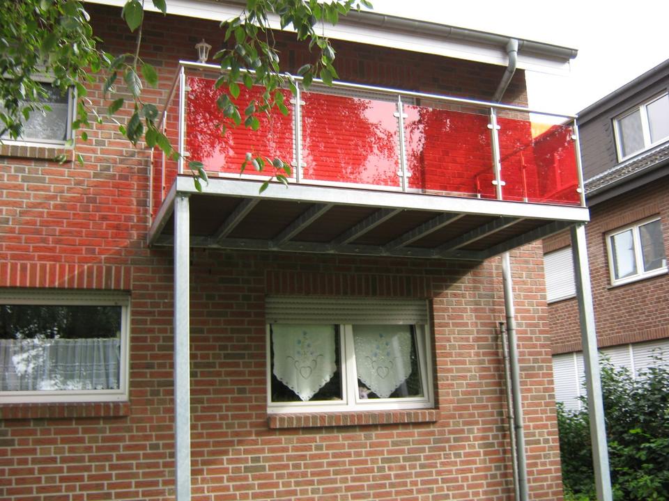 Thumbnail-Zimmer mit Balkon ab 1. Dez.2025 zu vermieten