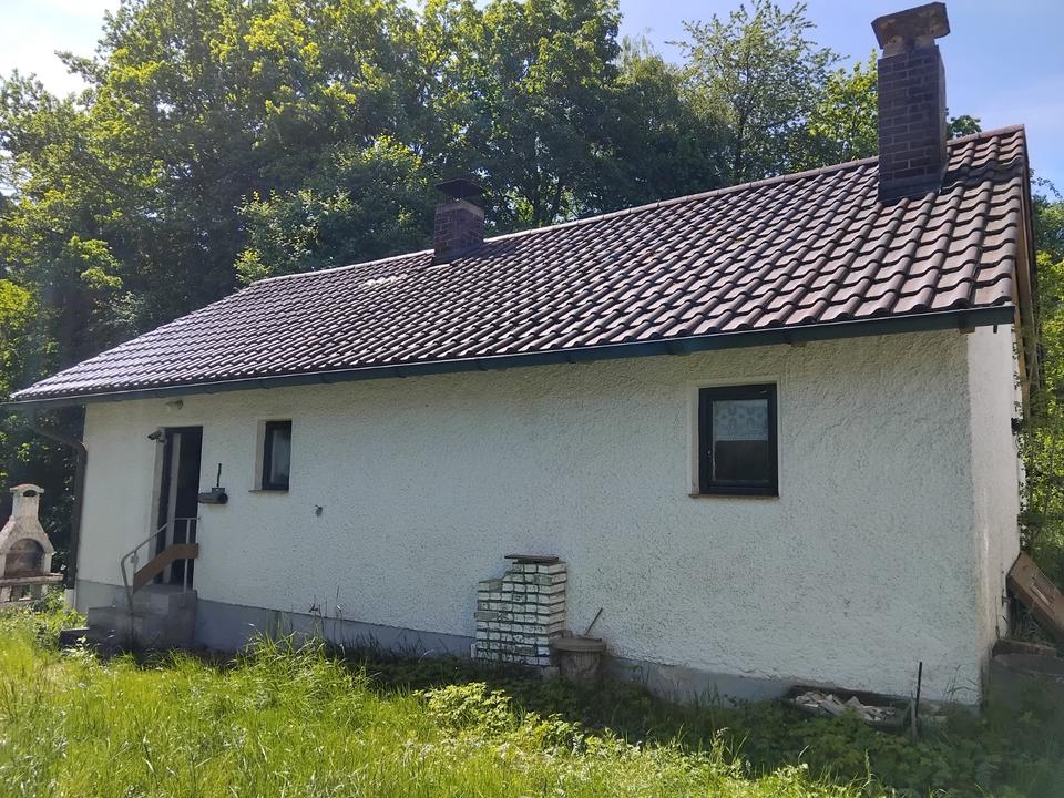 Thumbnail-Wohnhaus, Haus, Baugrund