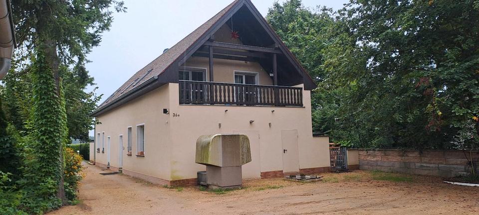 Thumbnail-Doppelhaushälfte Besichtigung am 14.12.2025 von 11-14 Uhr