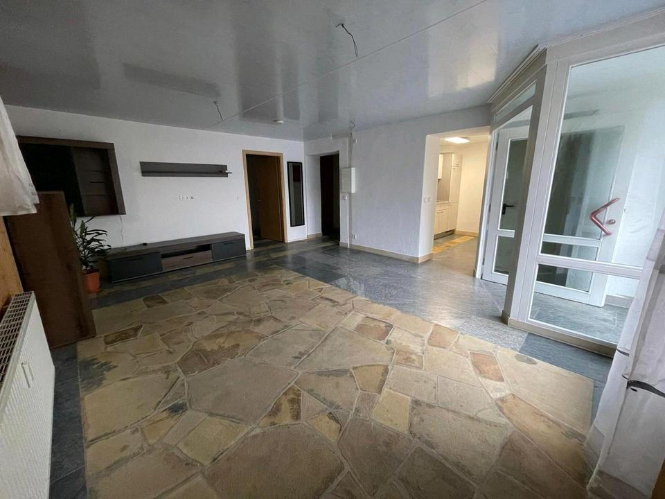 Thumbnail-2 Zimmer Wohnung Erdgeschoß ebenerdig mit 1 Stellplatz