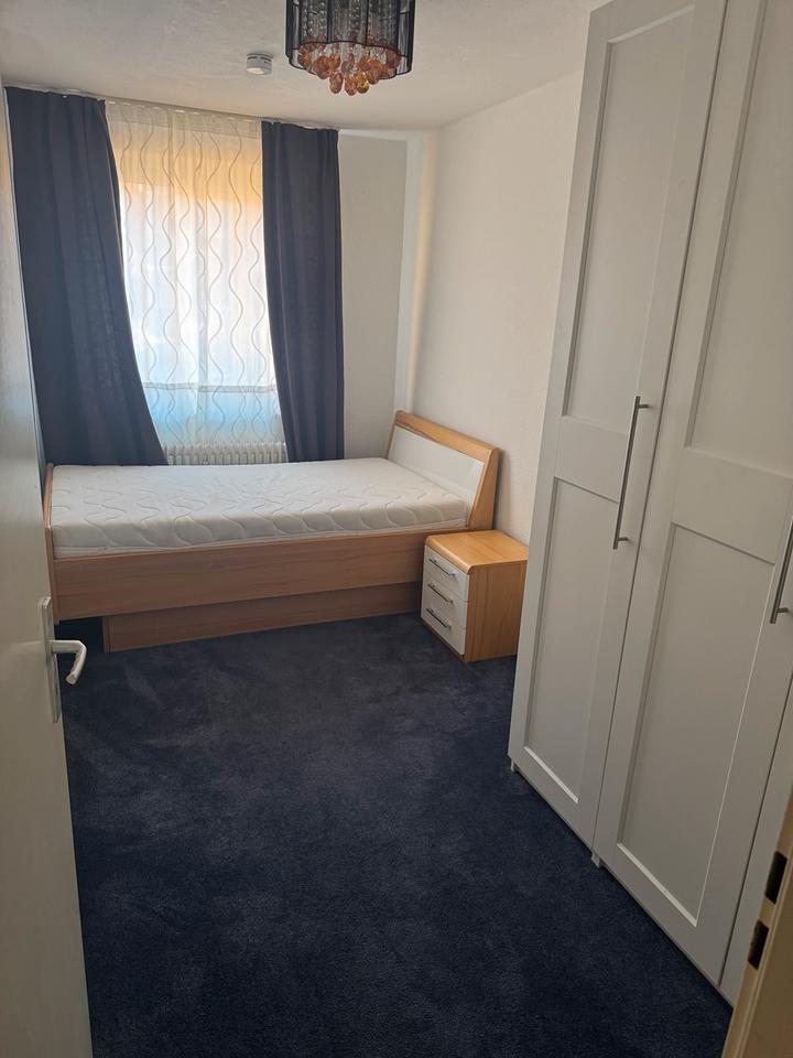 Thumbnail-Wg Zimmer,