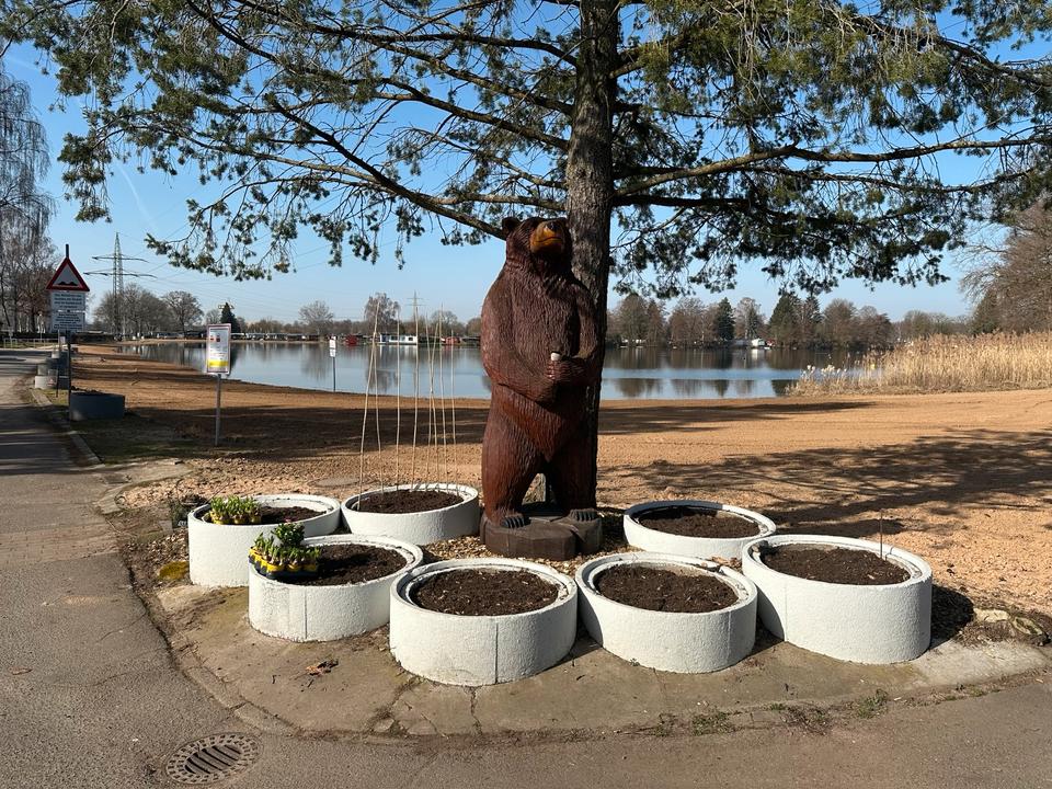 Thumbnail-Ganzjahres, Campingplatz Bärensee hat noch Stellplätze frei
