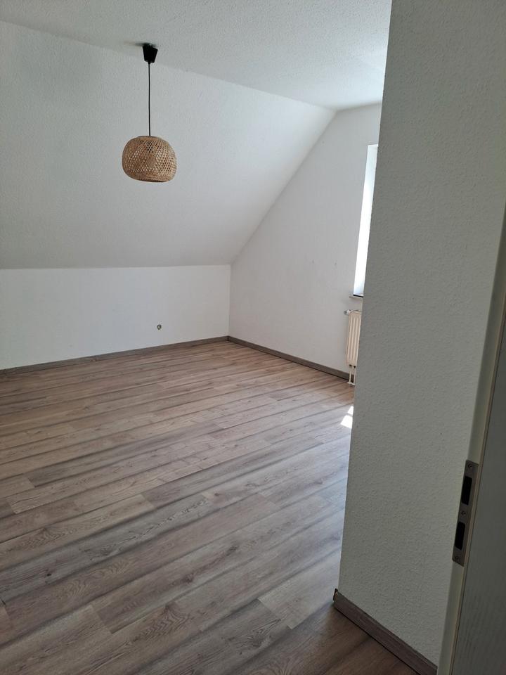 Thumbnail-2 Zimmer Wohnung Kalletal