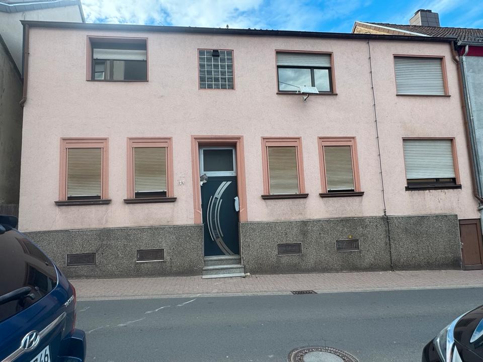 Thumbnail-4ZKB Neunkirchen Innenstadt