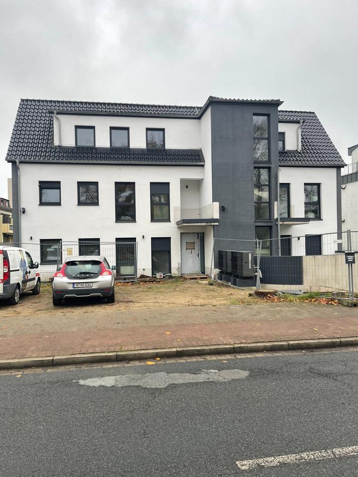 Thumbnail-Neubau Erstbezug Zentrumlage