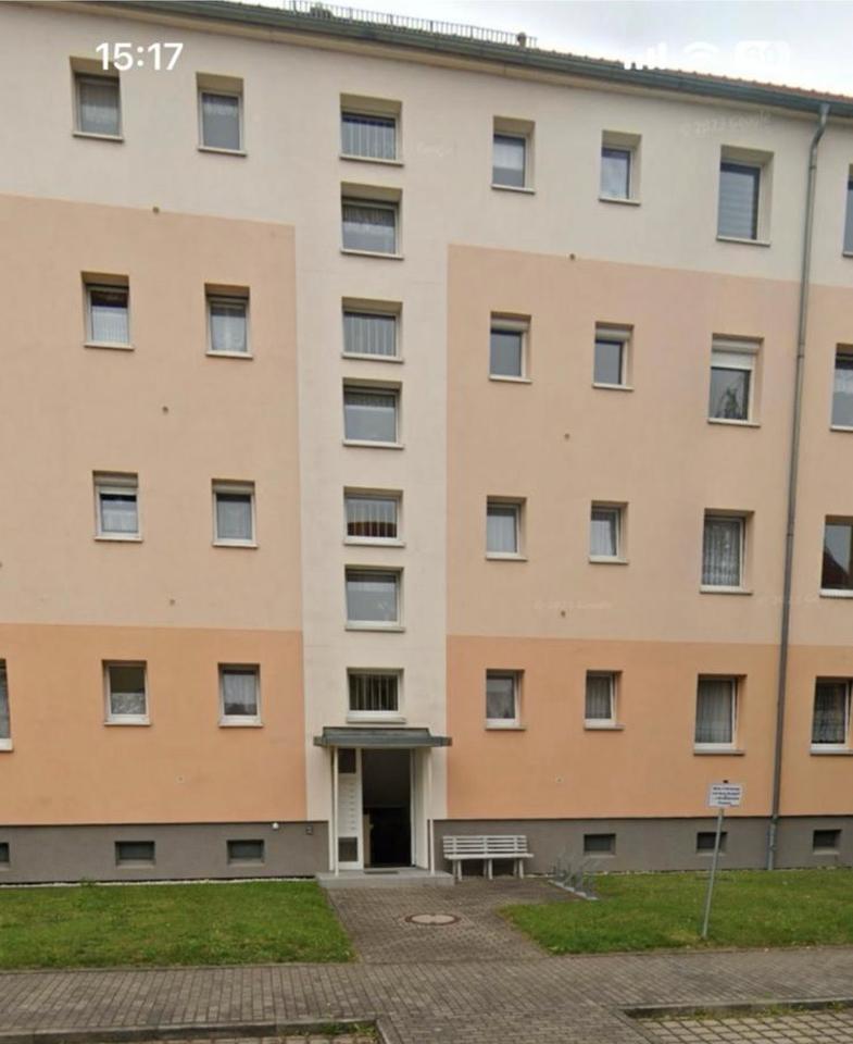 Thumbnail-3 Raum Wohnung Eigentumswohnung in Groitzsch nahe Leipzig