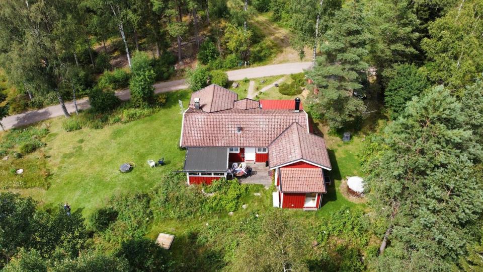 Thumbnail-Traumhaftes Ferienhaus Schweden Süd - jetzt Sommer 2026 buchen!