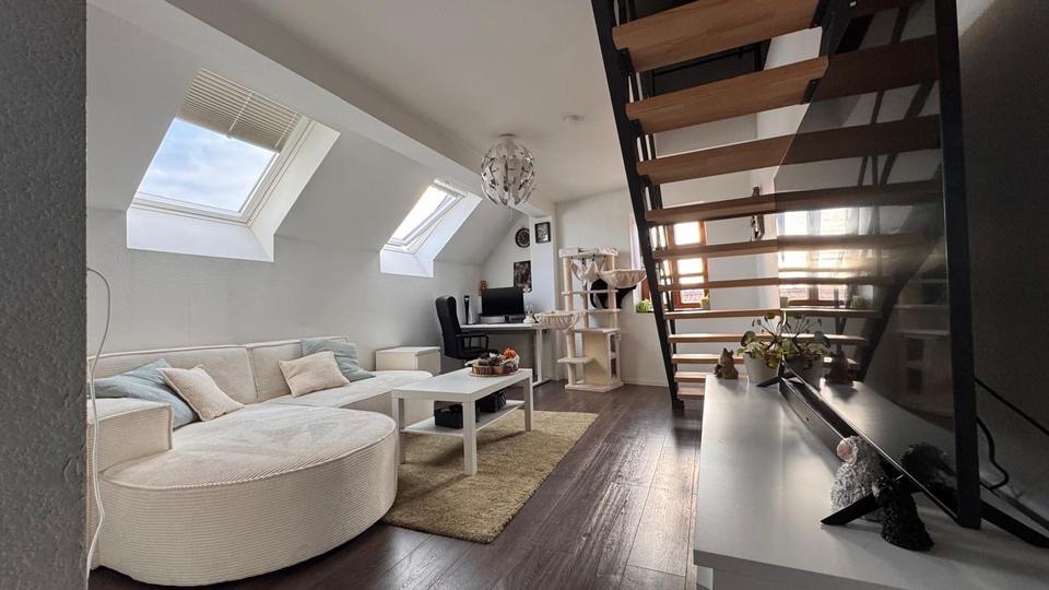 Thumbnail-Wohnung zu vermieten in Göllheim