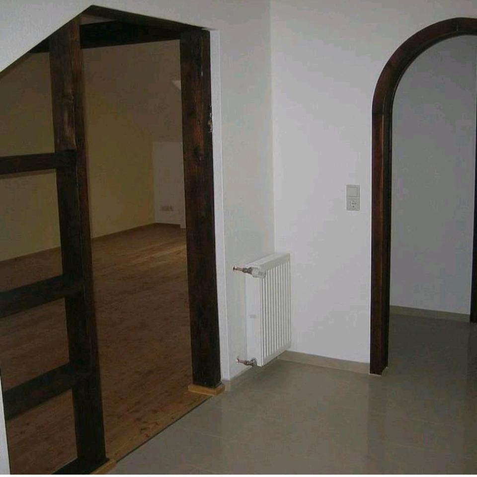 Thumbnail-Romant. WOHNTRAUM im DG, Whg. Mit EBK im Do- Süden, Kirchhörde