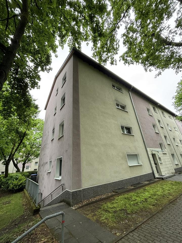 Thumbnail-Wohnen, wo das Herz schlägt - in grüner Umgebung.